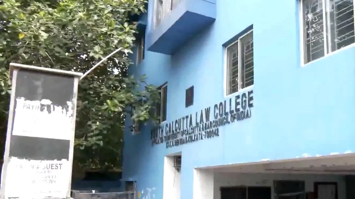 Legal ethics in education