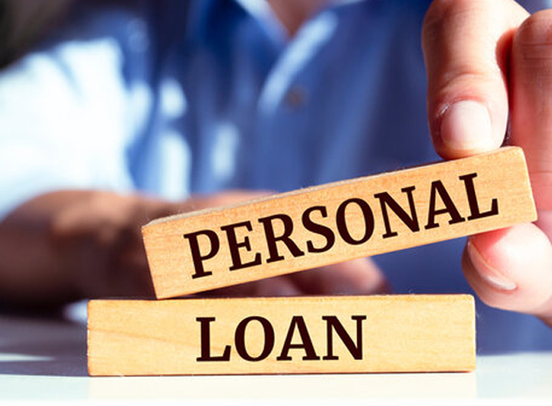 Transfer personal loan India
