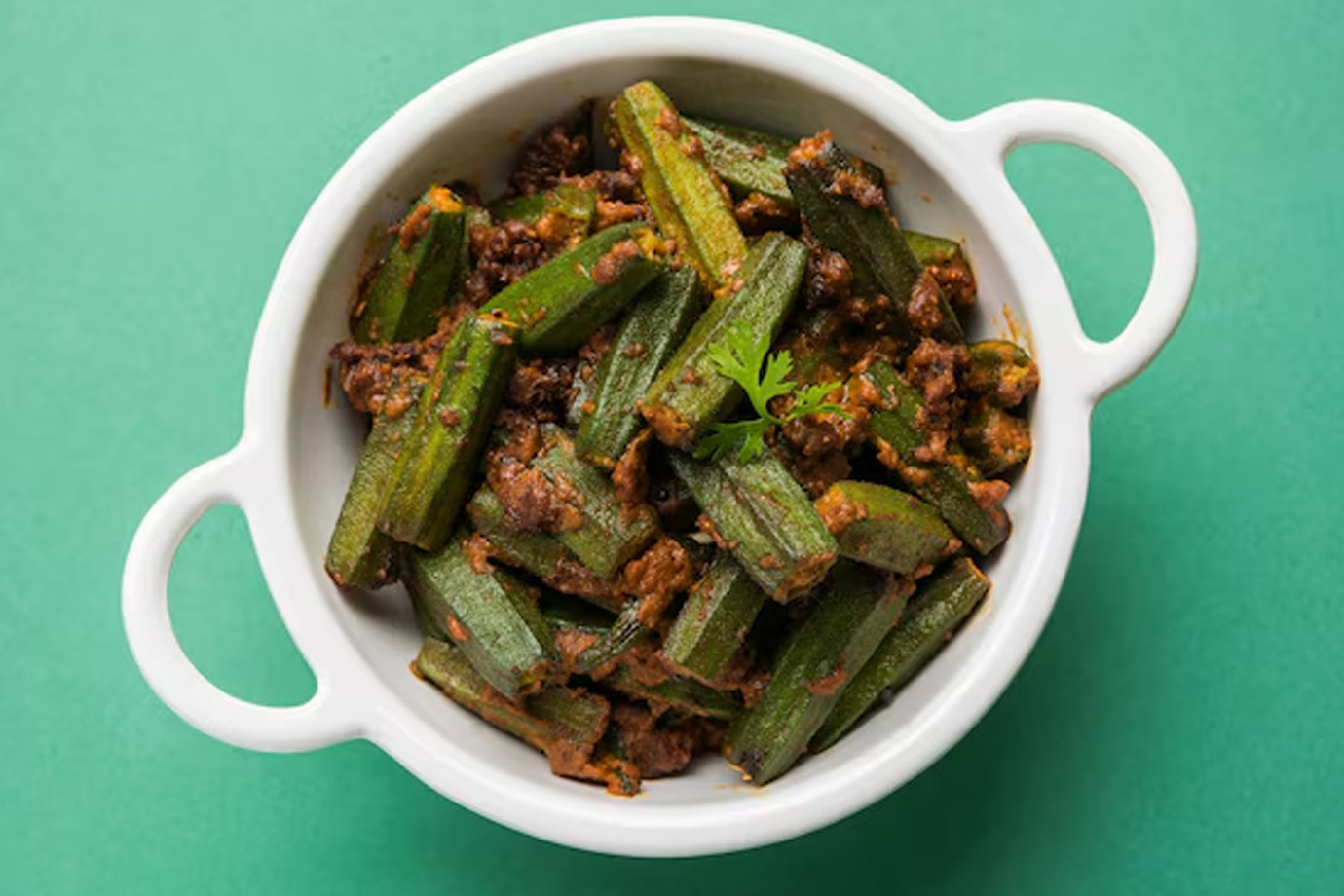 easy okra cooking hacks