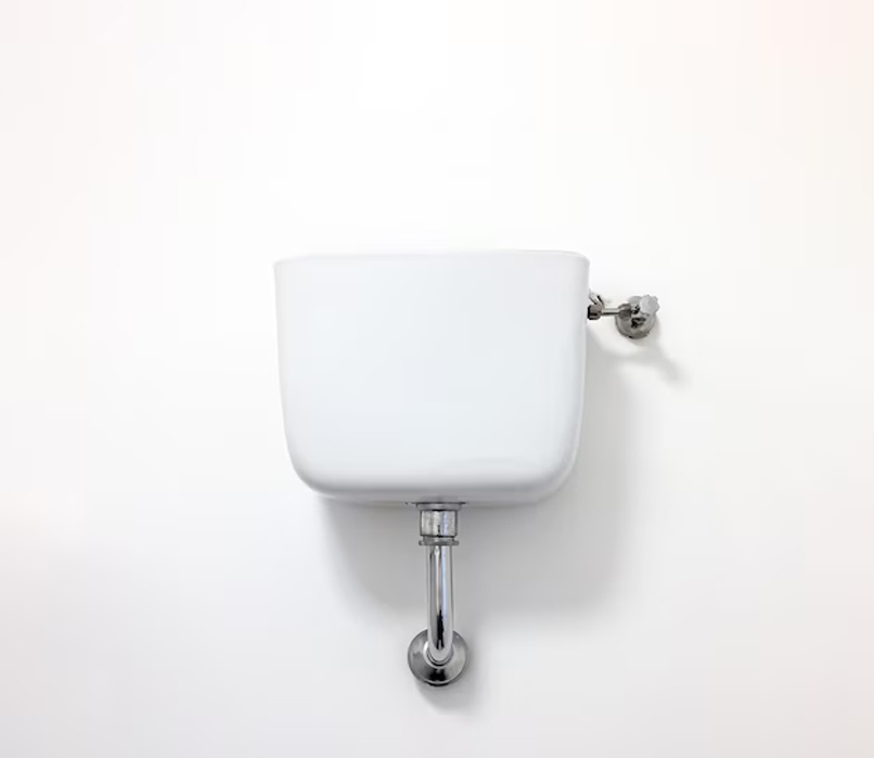 flush tank cleaning tips