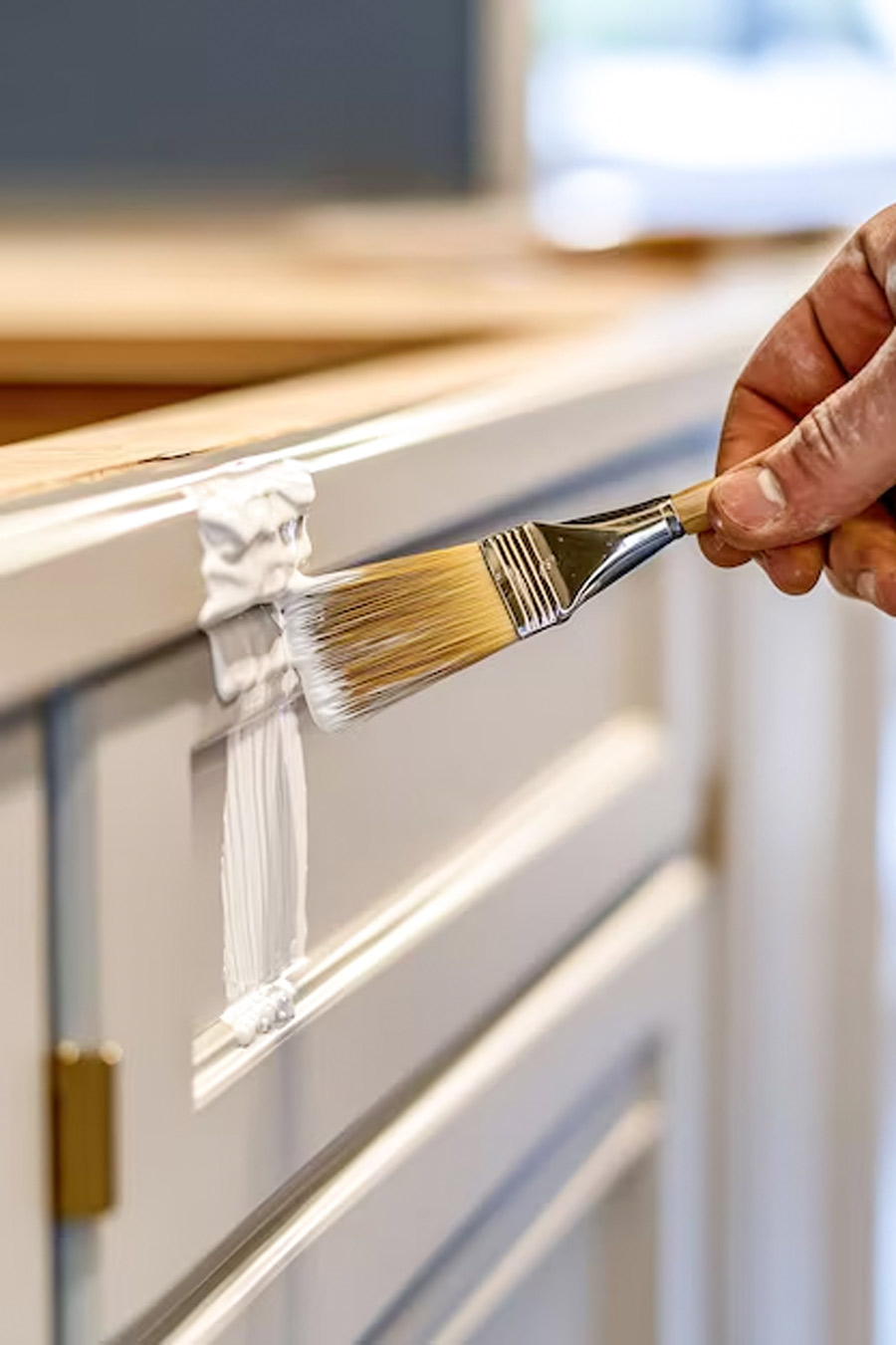 varnish for furniture