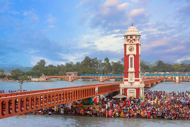 5 biggest city of uttarakhand