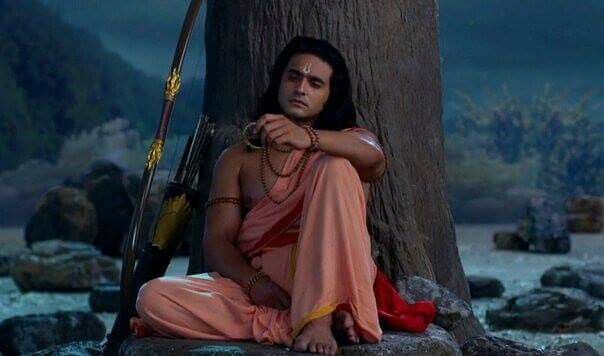 bhagwan ram ko kyu mila the shrap