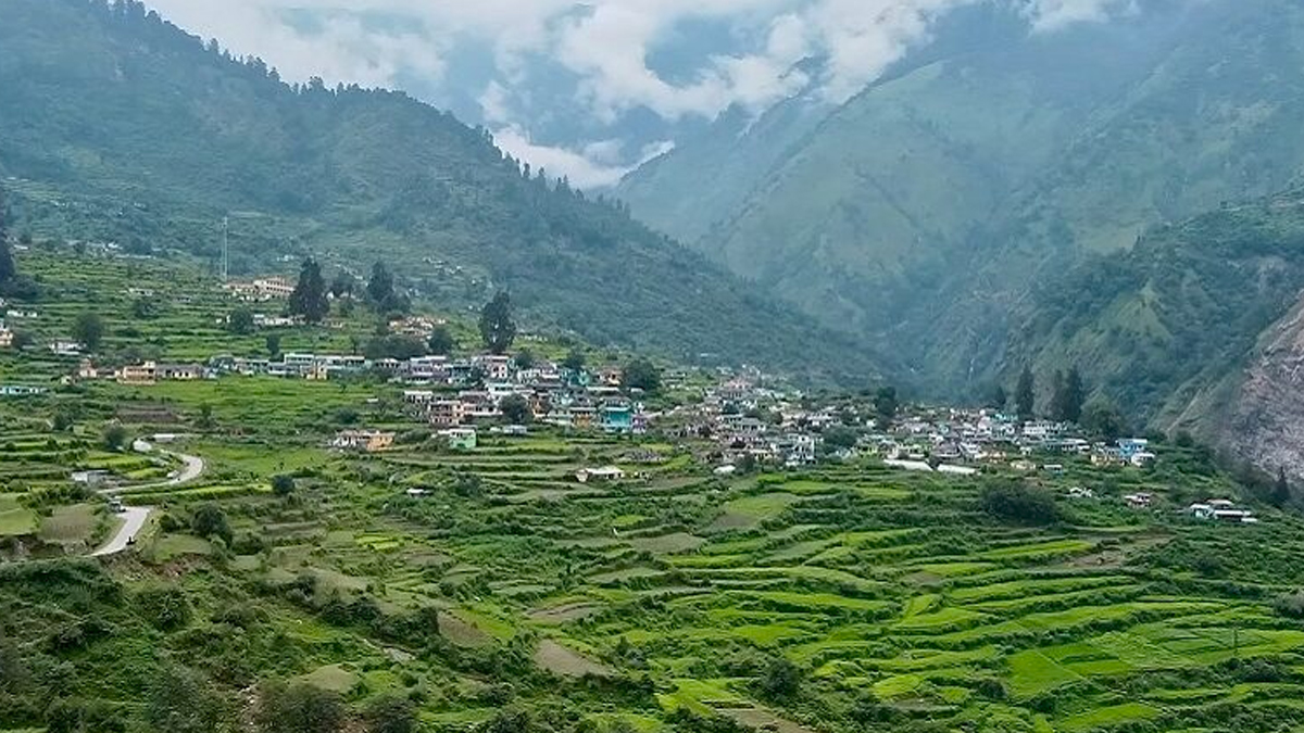 biggest city of uttarakhand