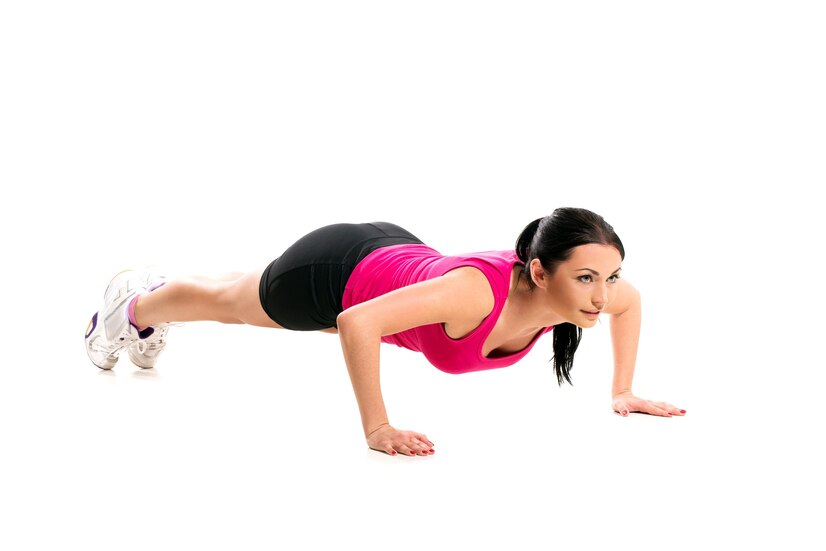 pushups for bra fat