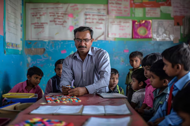 Bihar Special Teacher Recruitment 2025