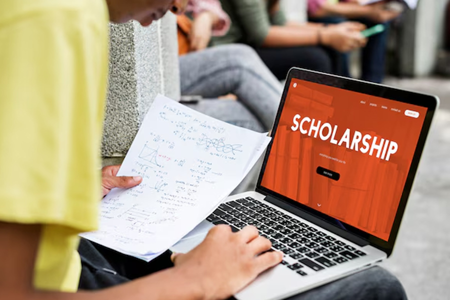 Central Scholarship Scheme 2025