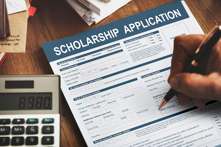 Central Sector Scholarship Scheme 2025 Registration process