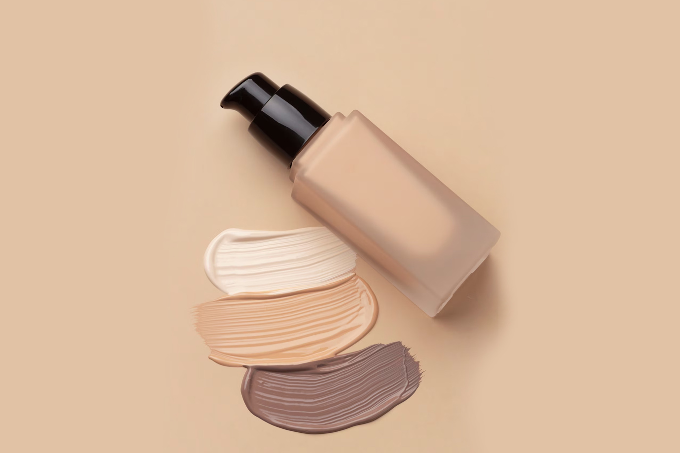 DIY BB cream at home