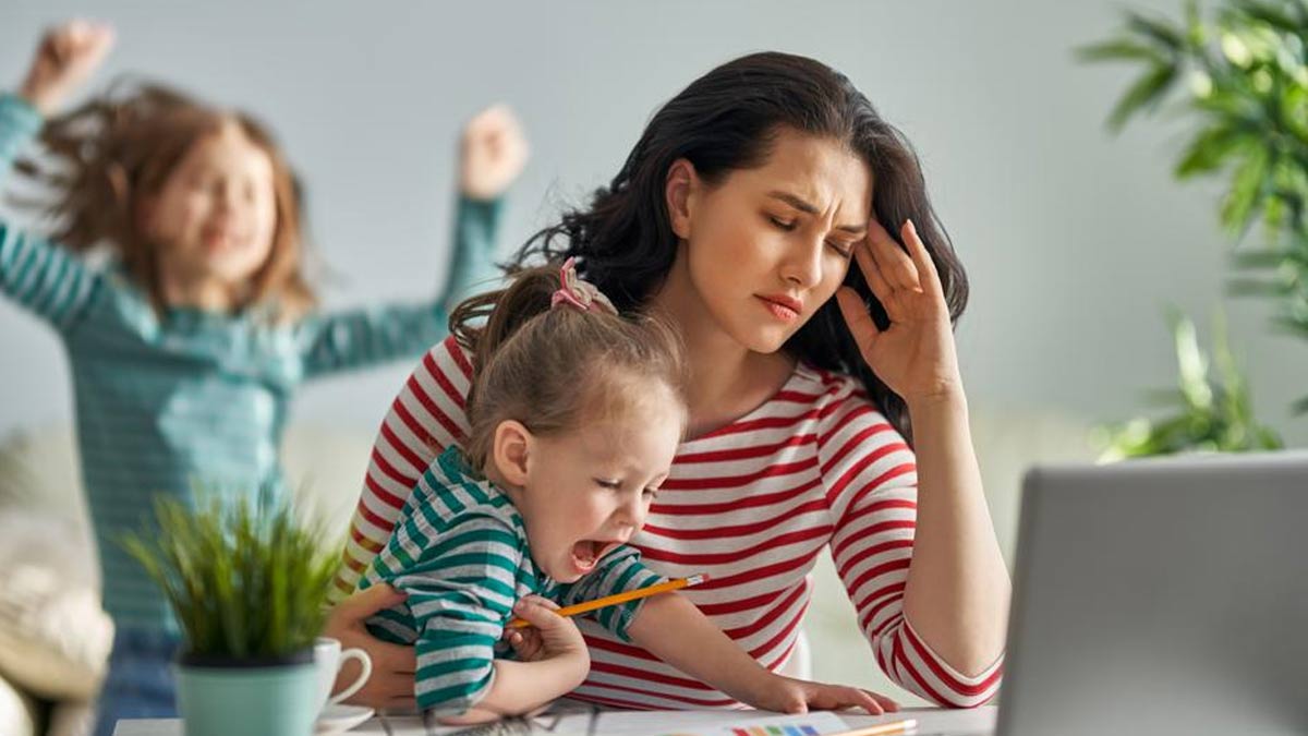 When you are not interested in studying