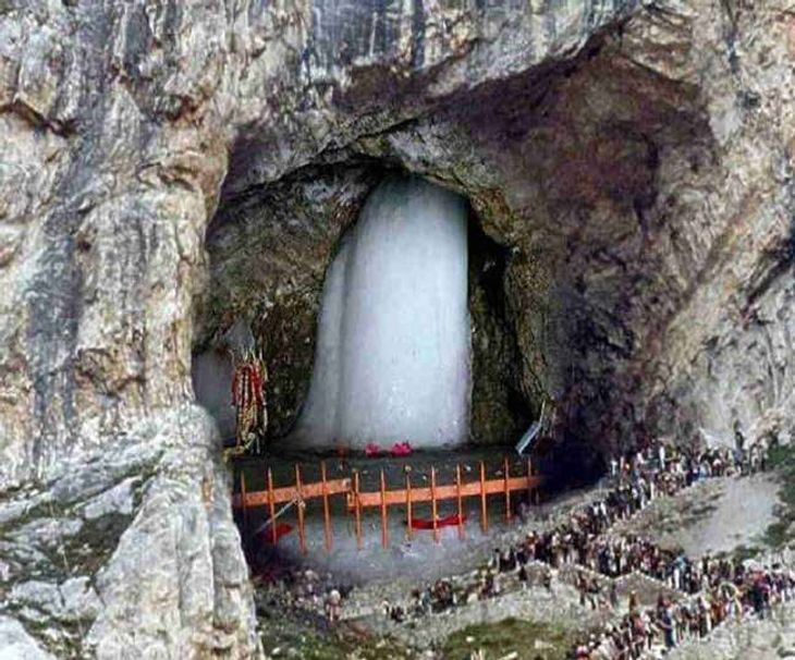 amarnath yatra Q&A