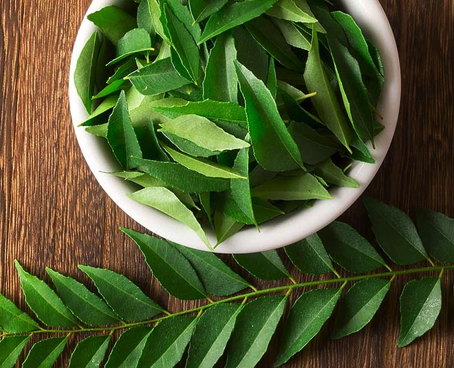 curry leaves for diabetes