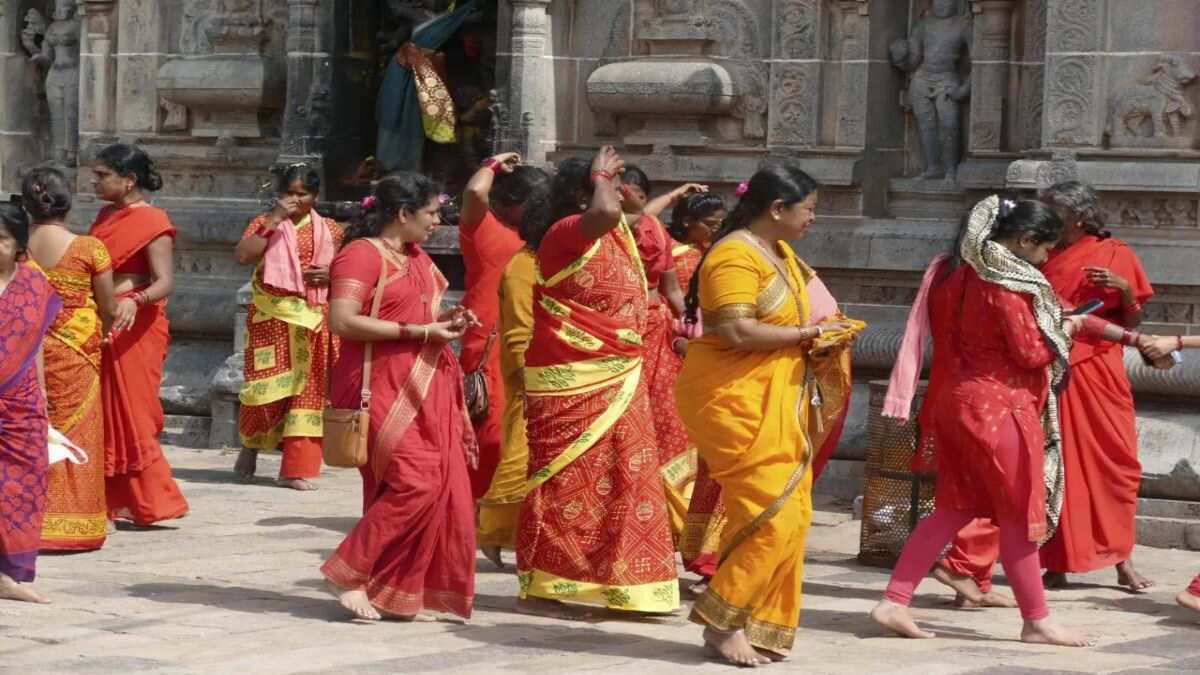 ghar mein kisi ki mrityu ho jane ke kitne din baad mandir jate hain