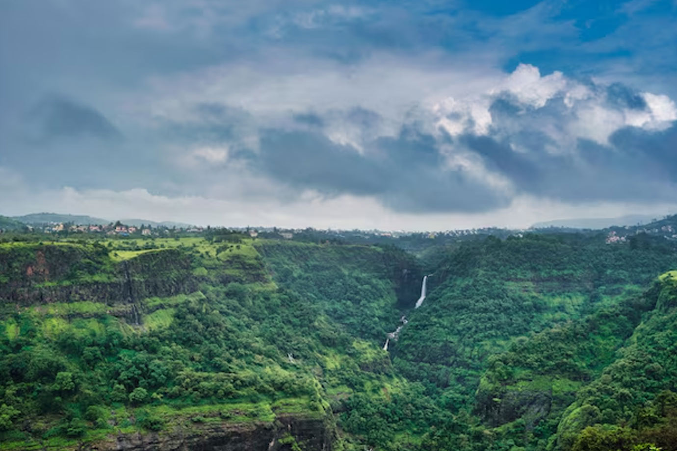 mhaismal hill station best places