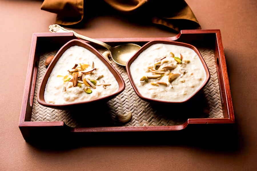 milk maid rabri recipe