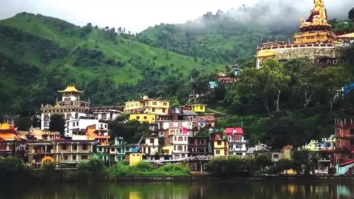 rewalsar best places