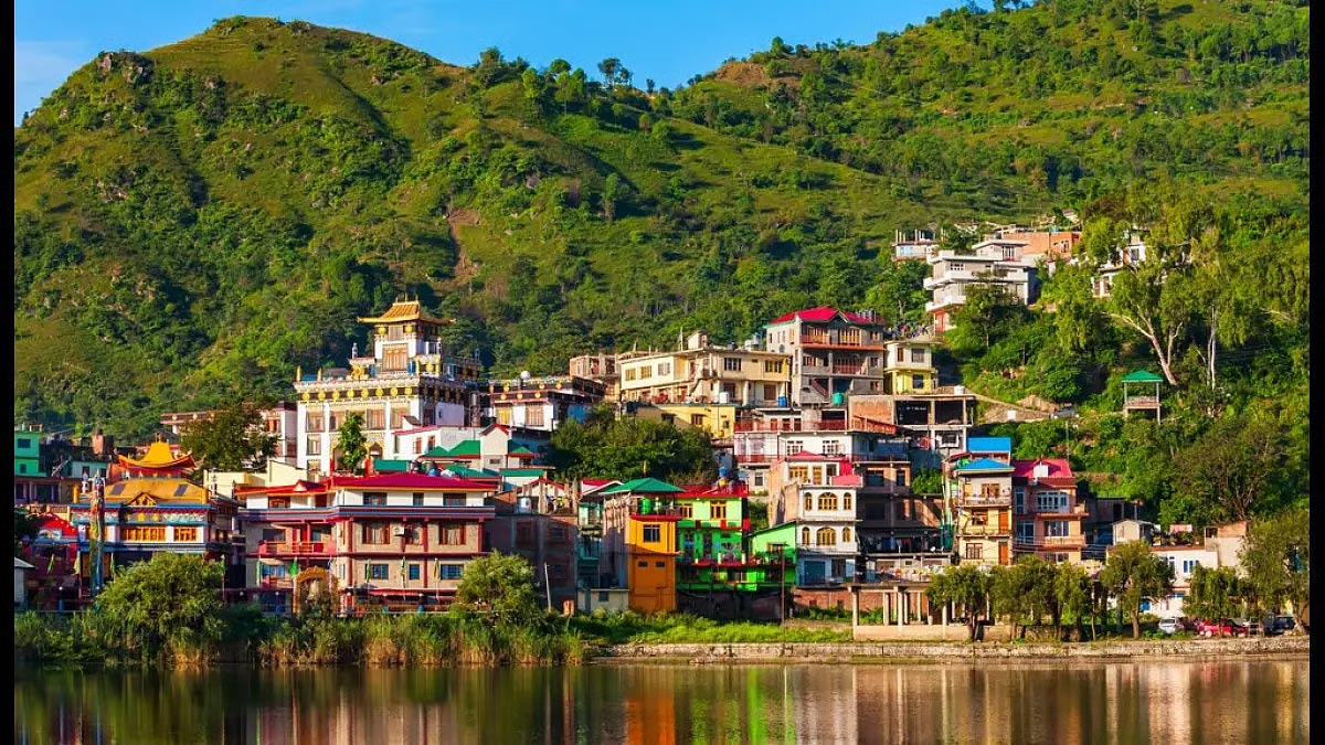 rewalsar near chandigarh