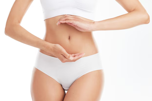 tulsi water for digestion