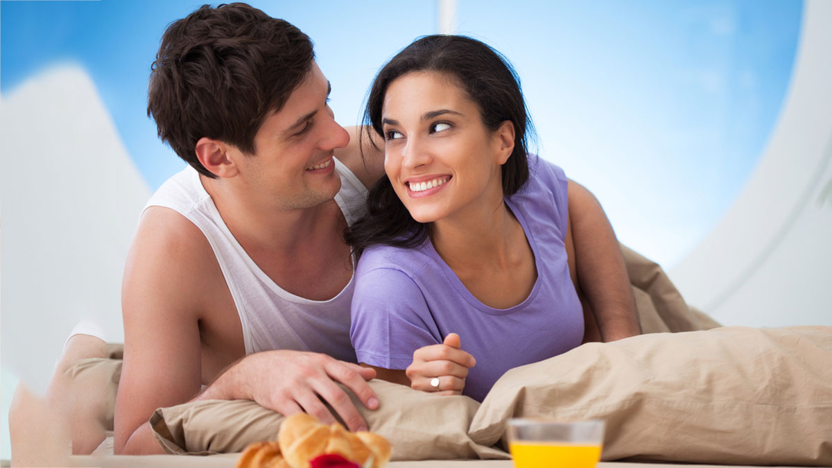 what to do after intimacy for women