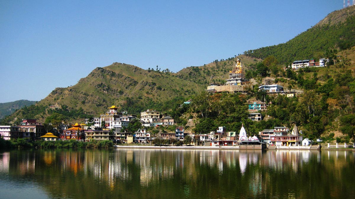 why rewalsar is famous