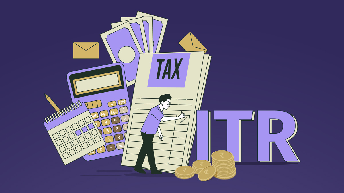 Other benefits of filing ITR