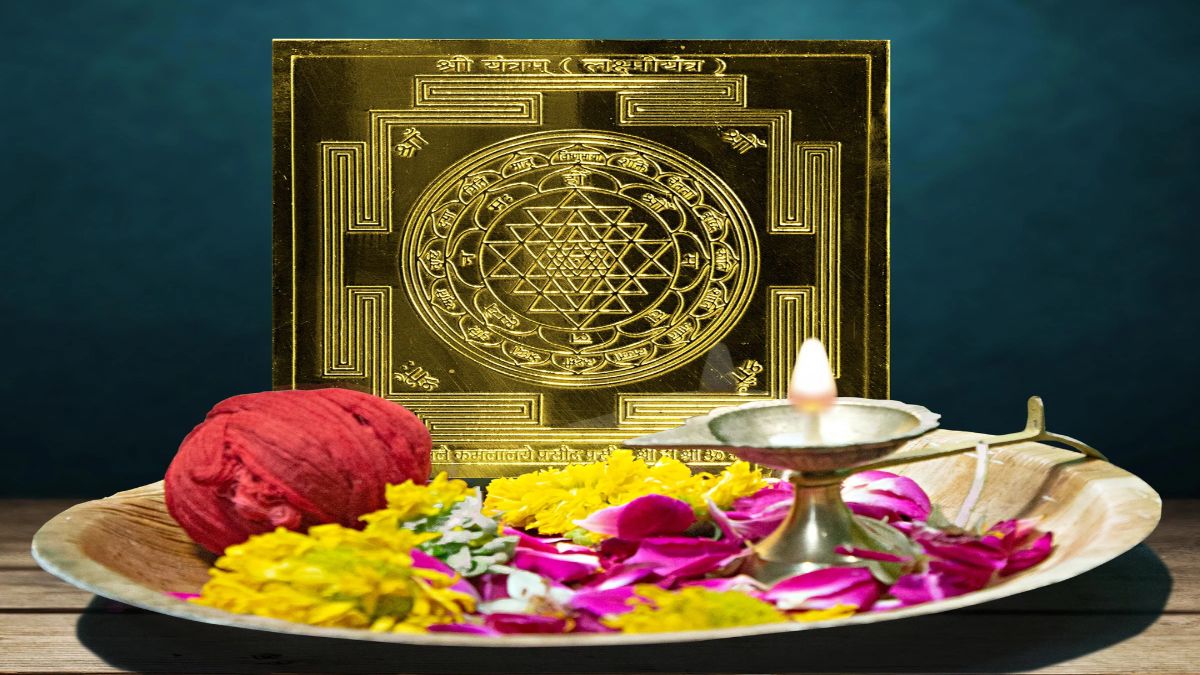 chaturtmas 2025 shuru hone se pehle ghar mein rakhe ye cheeze