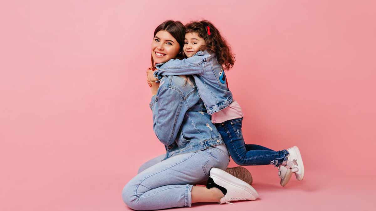 happy parenting tips for 5 year old child