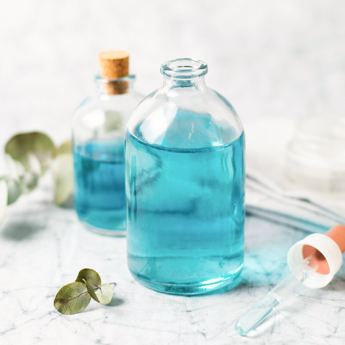 how to stop cooler water from smelling