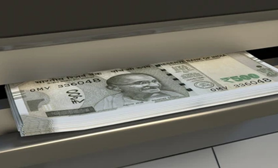 UPI se paise kaise jama karein