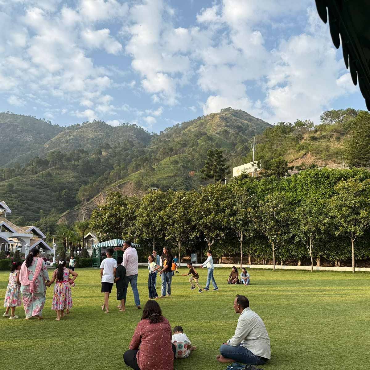 kandaghat near chandigarh