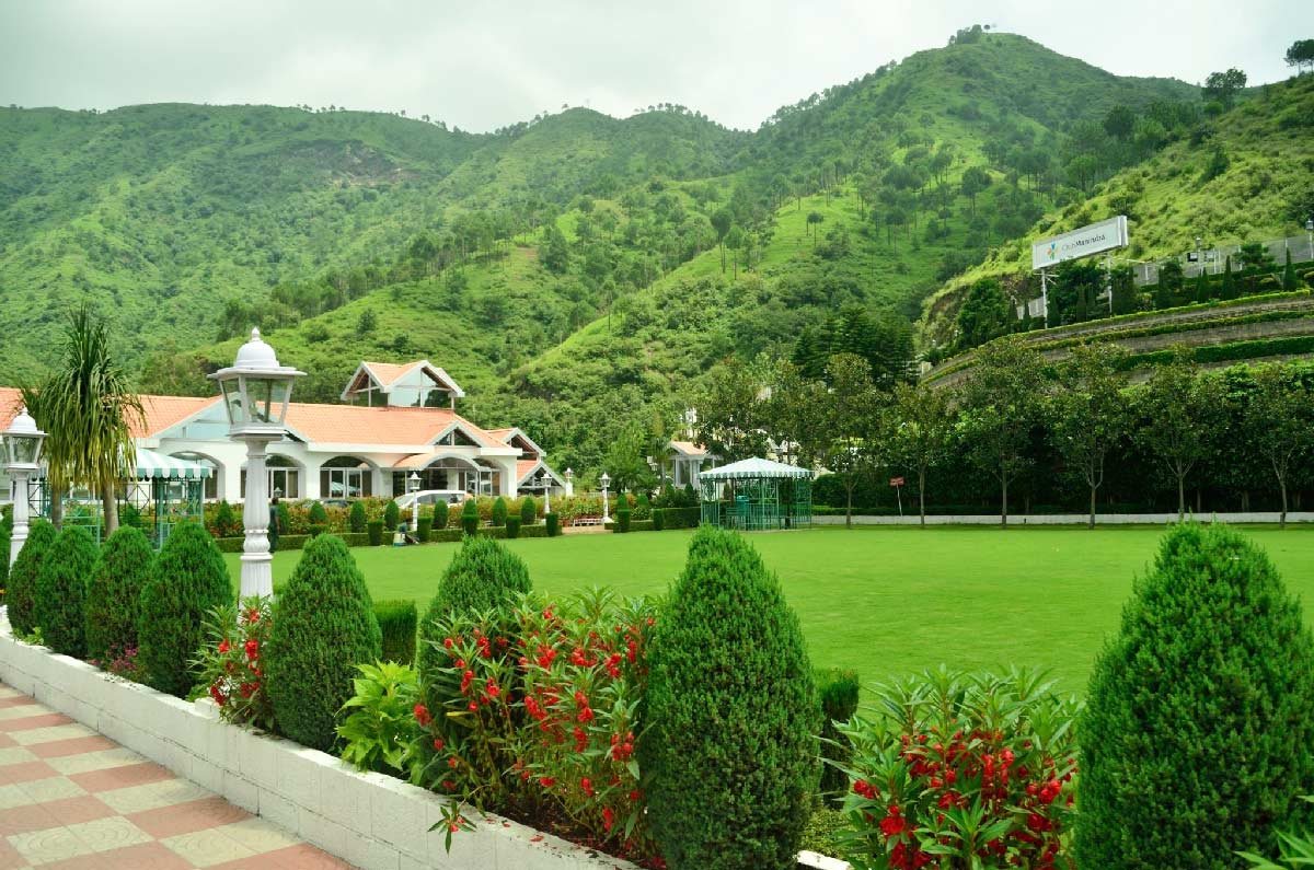 kandaghat near chandigarh weekend trip