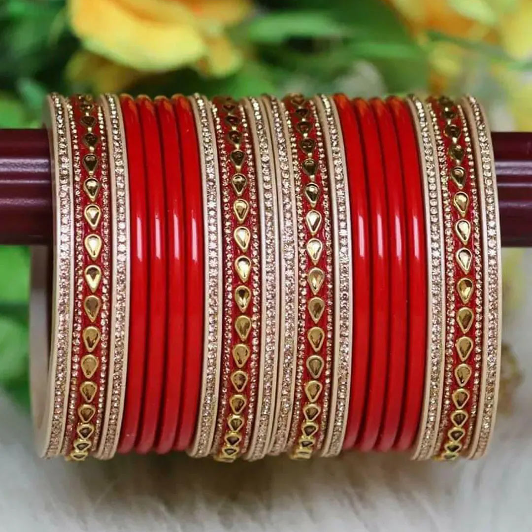 lac bangles