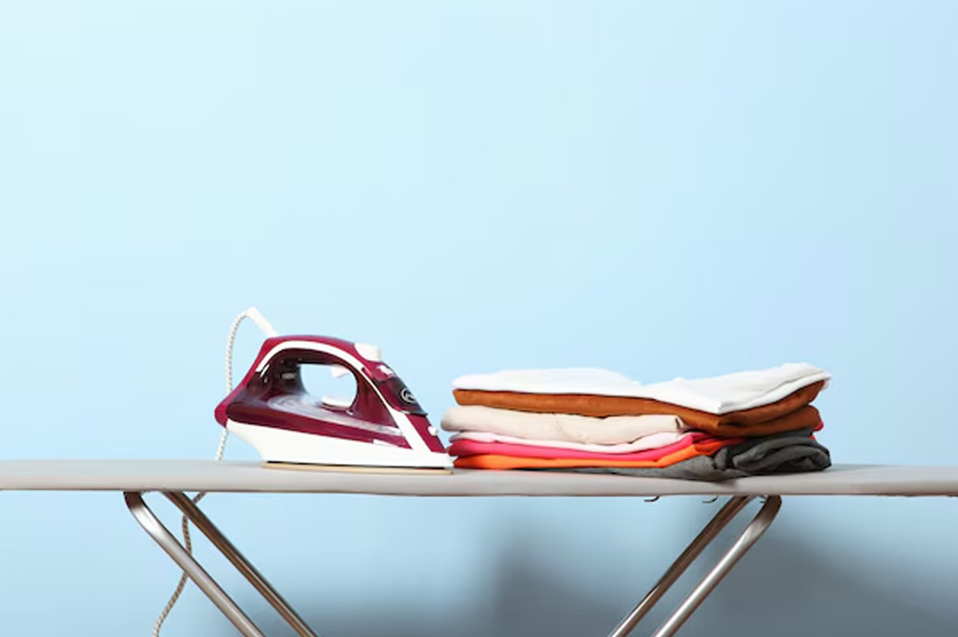 smart tips to keep iron wire from twisting and tangling repeatedly (2)