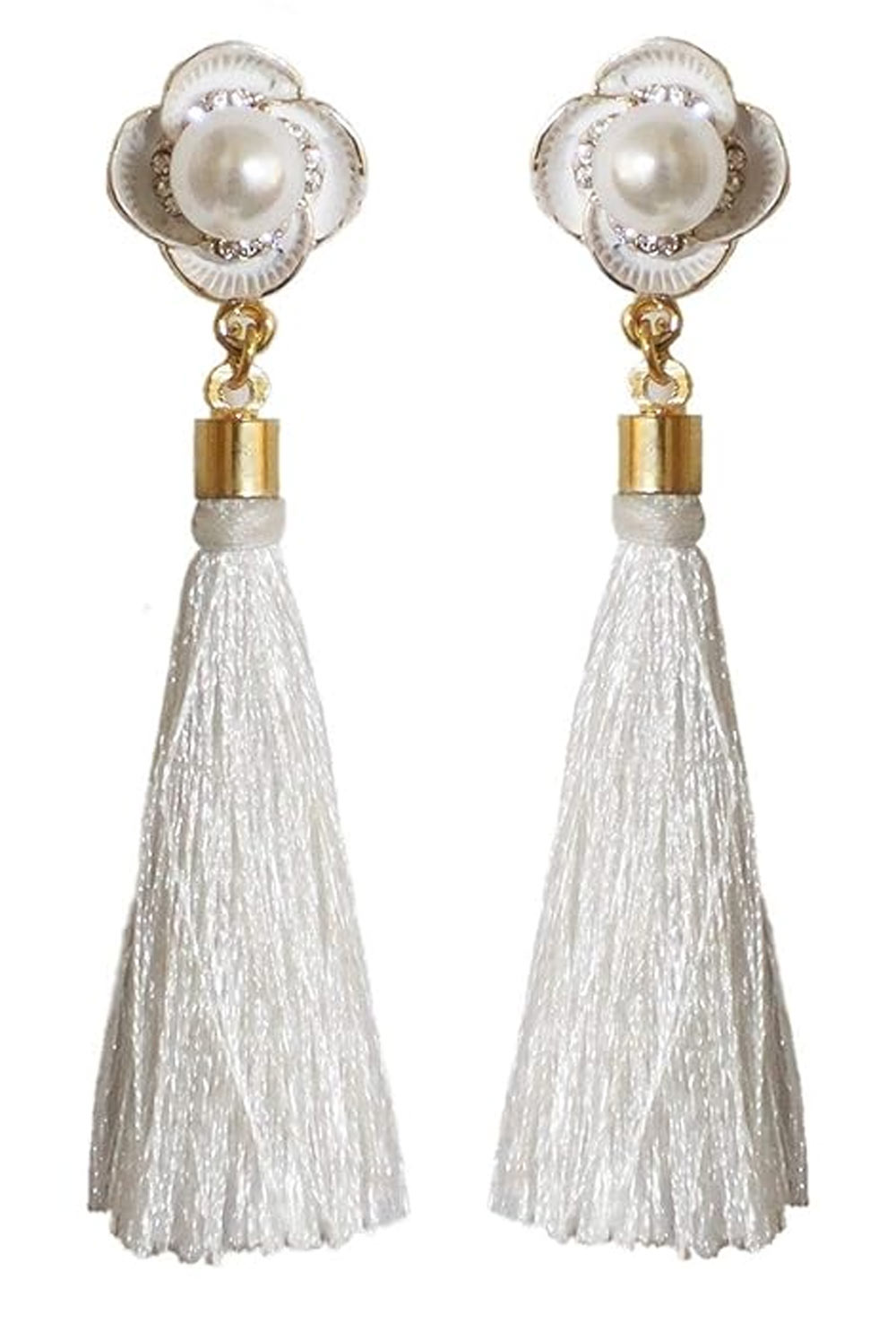 trendy jhumka designs