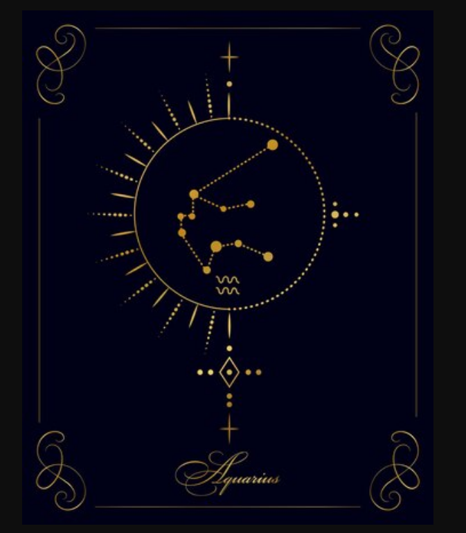Aquarius tarot prediction