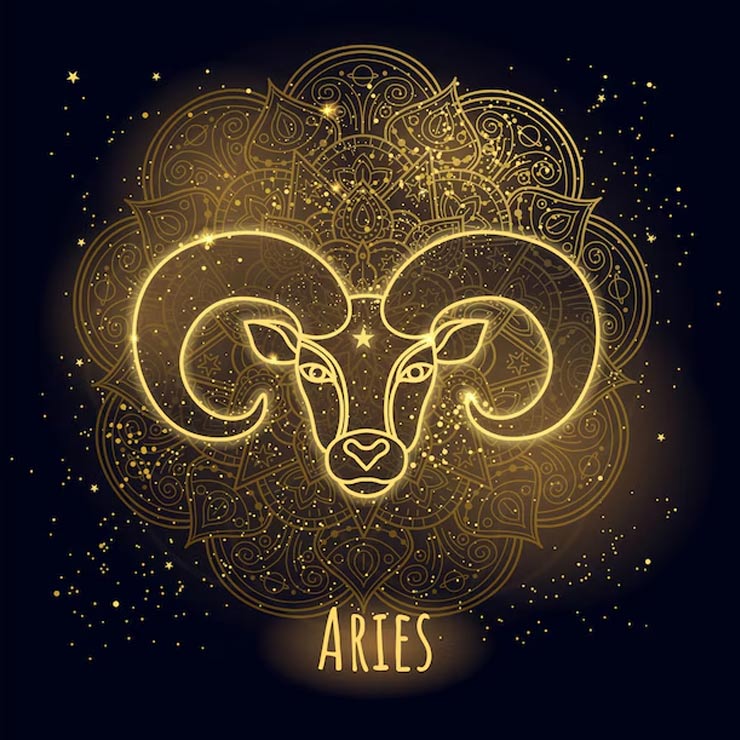 Aries tarot card prediction