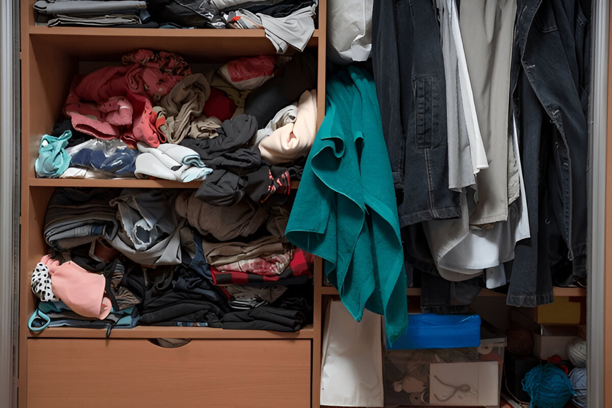 How to make clothes smell perfume