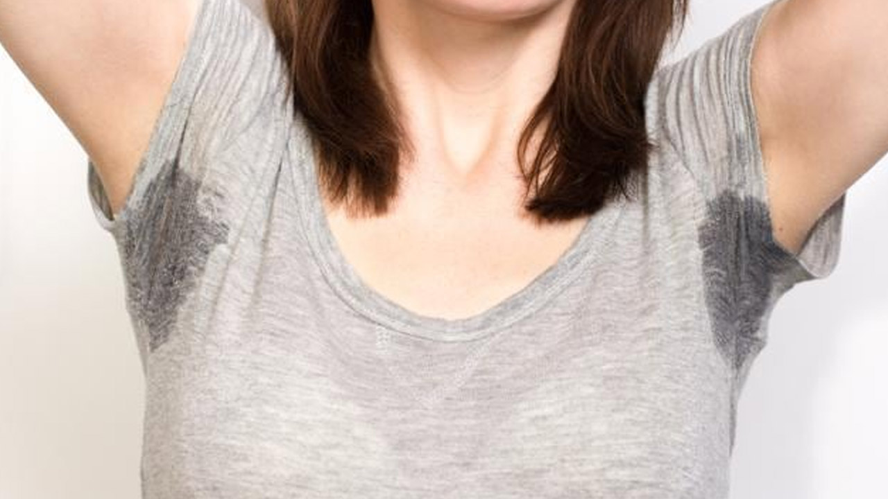 monsoon problems with sweat