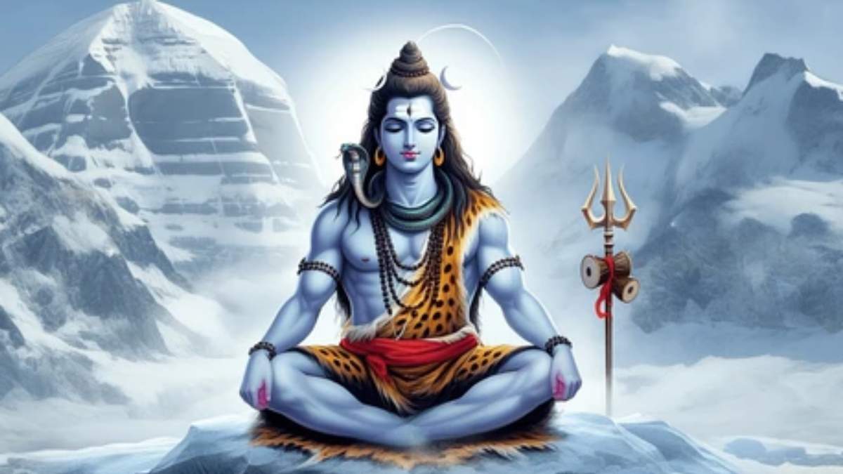 Shiv ji ke priya bhog