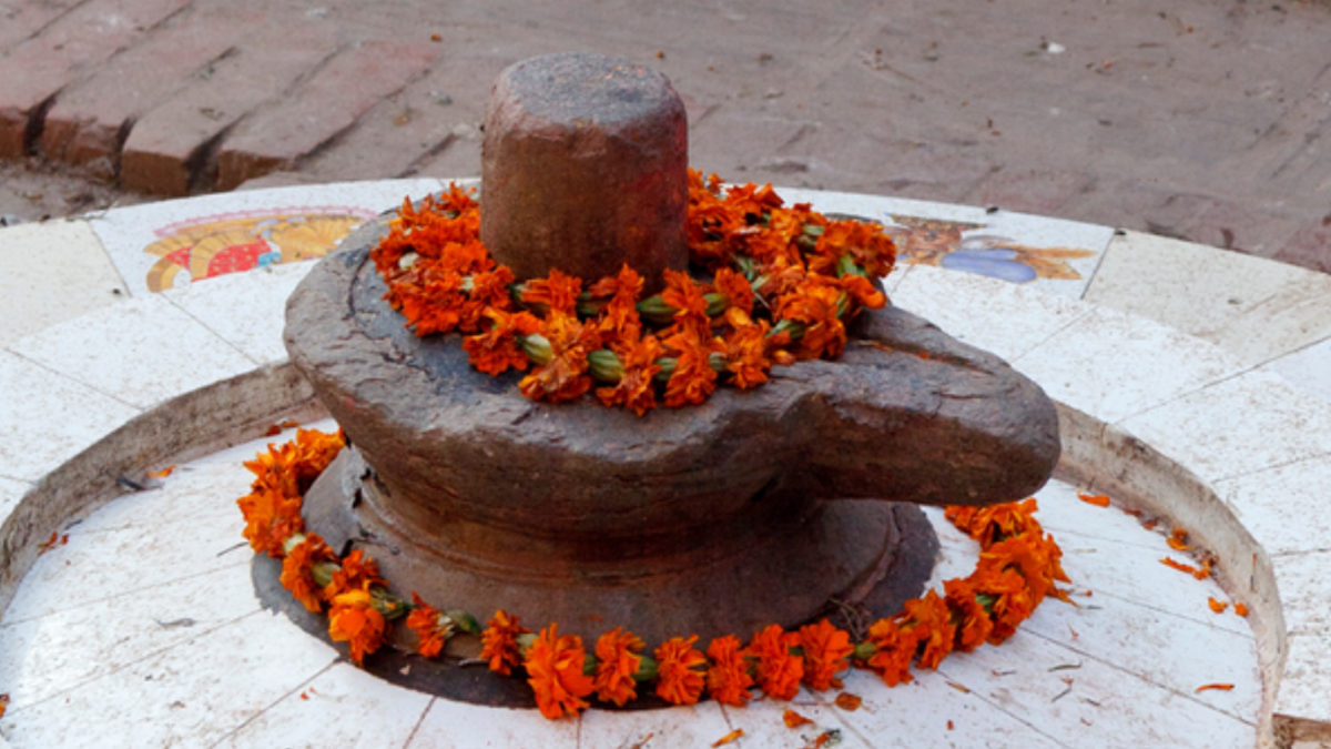 Shivling (2)