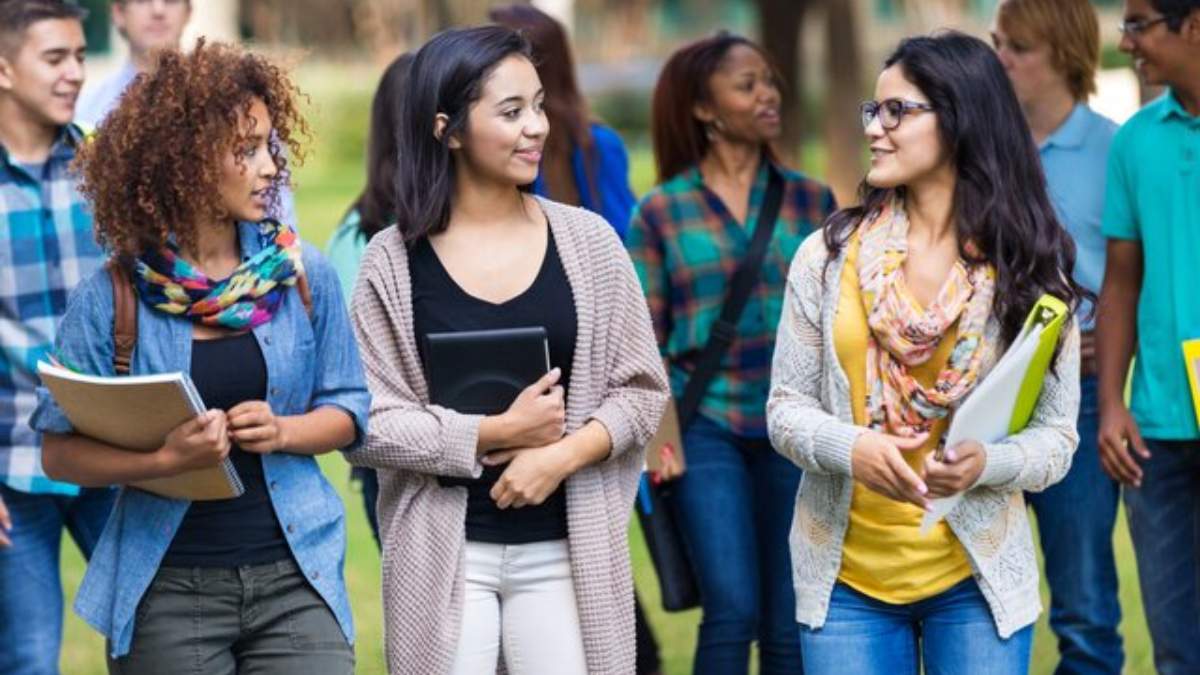 admission process in DU