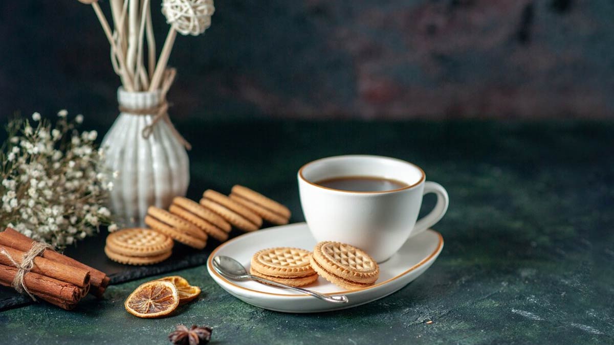 chai biscuit can increase sugar level