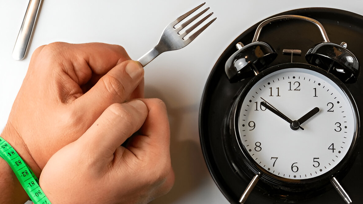 fasting to control diabetes