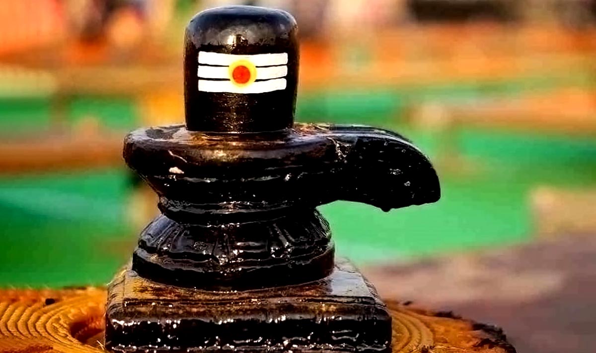 how to offer bhog to shiv ji