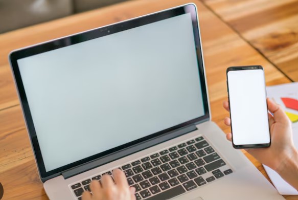 how to use phone as keyboard and mouse