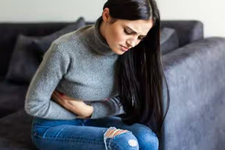 lactose intolerance casue digestion issues