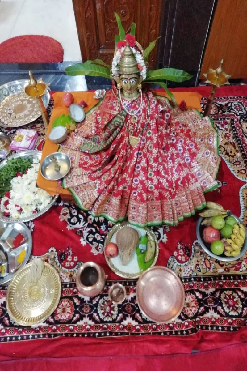 mangala gauri vrat 2025 ki tithiya