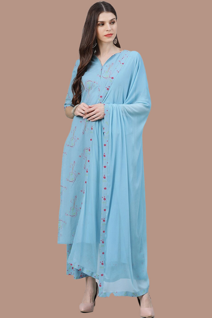 outfits with styling tricks to stay comfortable during the monsoon (2)