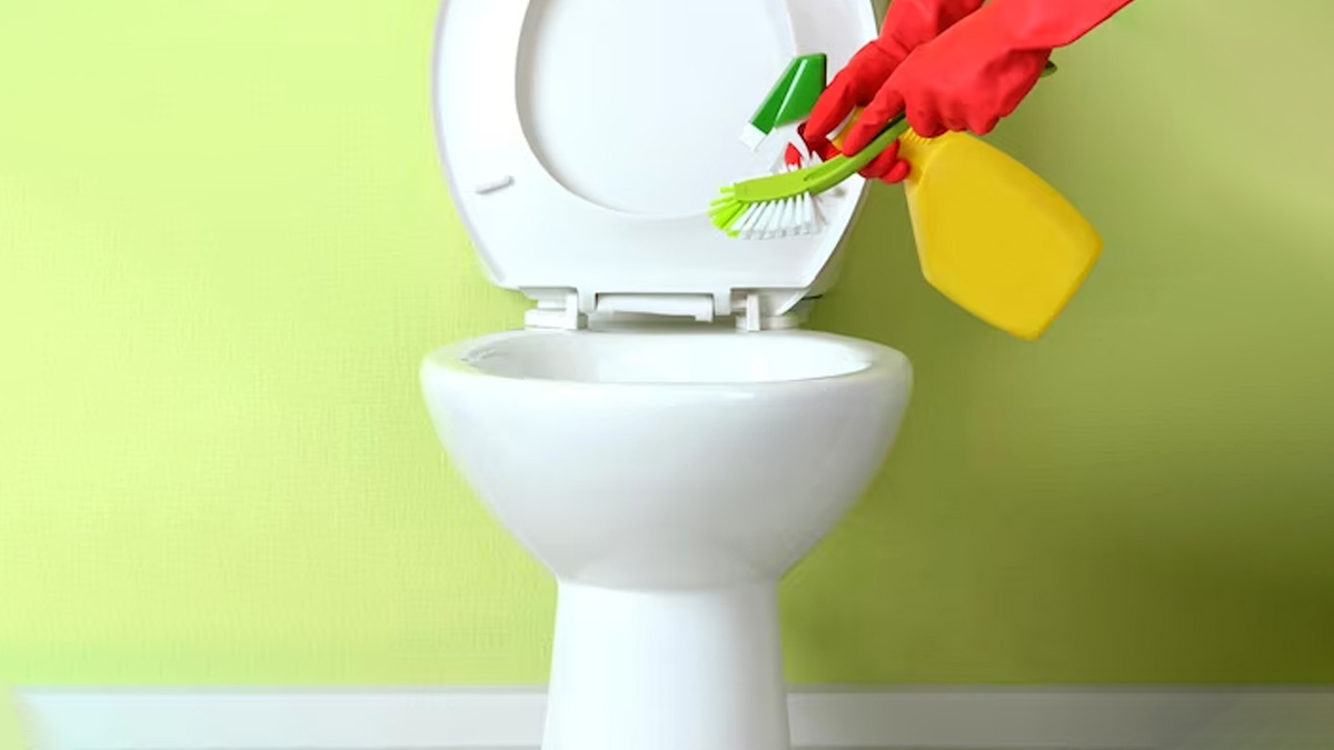 Keeping toothbrush in open health risks,1