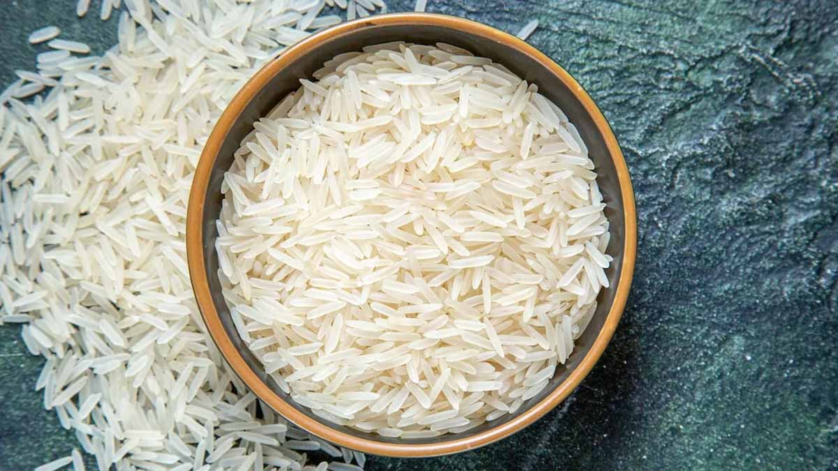RICE